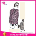 2015 Hot Sale Trolley Bag WIth Foldable Function,trolley overnight bag